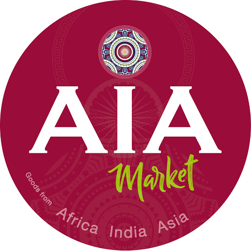 AIA (African Indian Asian) Market
