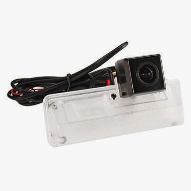  Rearview Camera for Lexus ES250 2011-2012