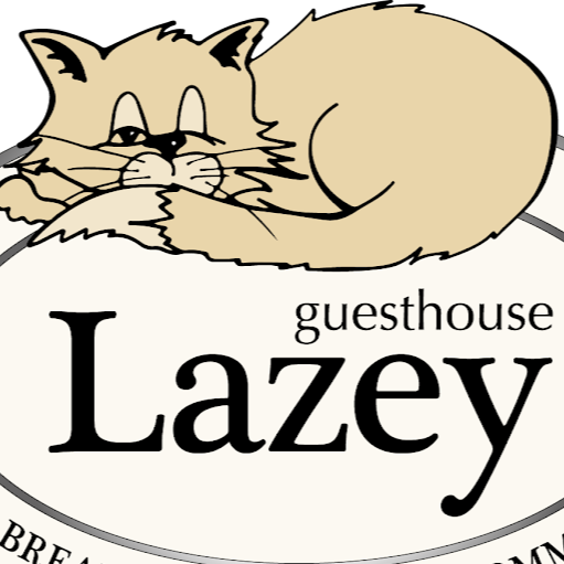Guesthouse Lazey logo