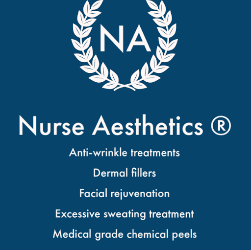 Nurse Aesthetics logo