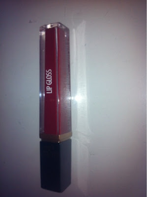Review: Giles Deacon for New Look Lipgloss