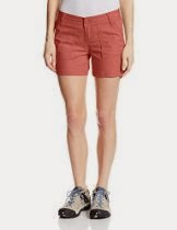 <br />prAna Women's Tess Shorts