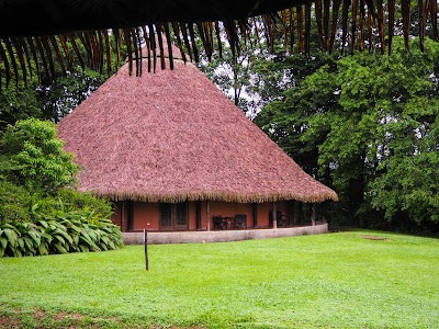 Photos of SarapiquiS Rainforest Lodge