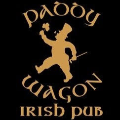 Paddy Wagon Irish Pub logo