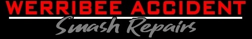 Werribee Accident Smash Repairs logo