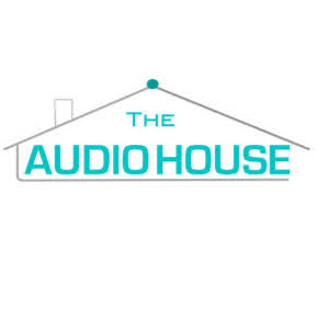 THE AUDIO HOUSE logo