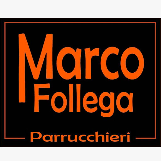 Marco Follega Parrucchieri logo