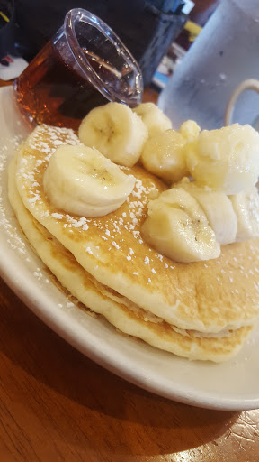 Breakfast Restaurant «Blueberry Hill Pancake House», reviews and photos, 405 N Eola Rd, Aurora, IL 60502, USA