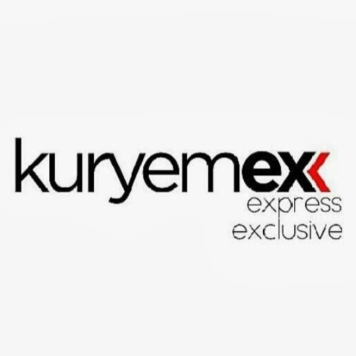 Kuryemex logo
