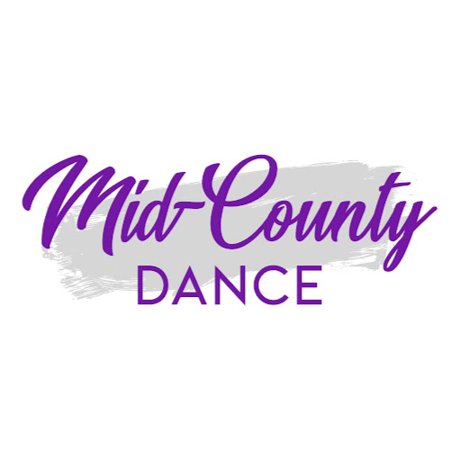 Mid-County Dance logo