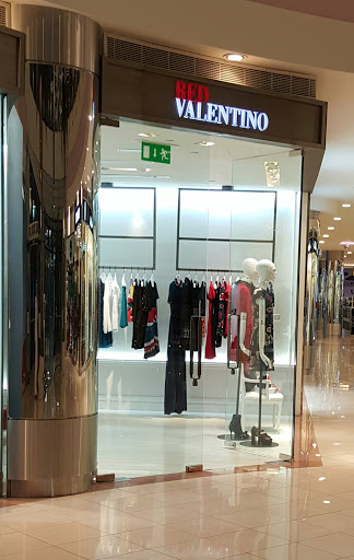 VALENTINO, Marina Mall , ABU Dhabi , United Arab Emirates - Abu Dhabi - United Arab Emirates, Fashion Accessories Store, state Ras Al Khaimah