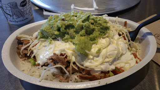 Mexican Restaurant «Chipotle Mexican Grill», reviews and photos, 1769 N Frontage Rd, Hastings, MN 55033, USA