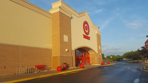 Department Store «Target», reviews and photos, 8200 26 Mile Rd, Shelby Charter Township, MI 48316, USA
