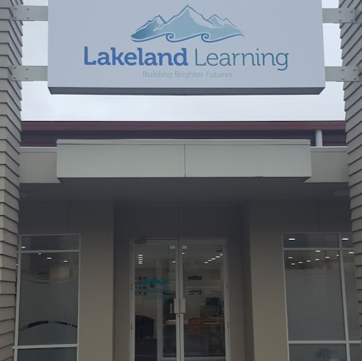 Lakeland Learning Company logo