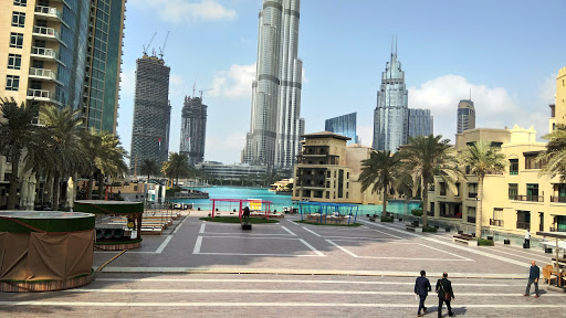 Dubai World Trade Centre, Sheikh Zayed Rd - Dubai - United Arab Emirates, Event Venue, state Dubai