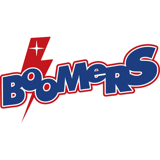 Boomers Livermore logo