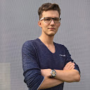 Maximilian Fritz's user avatar