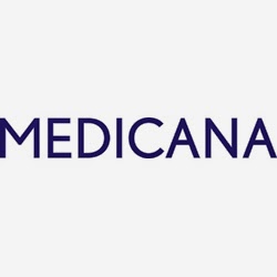 Medicana Haznedar Hastanesi logo