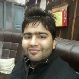 profile image of mohit gulati