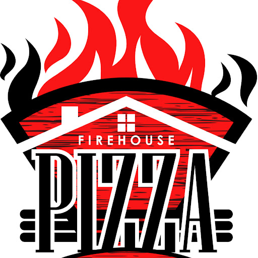 Firehouse Pizza Wood Fired