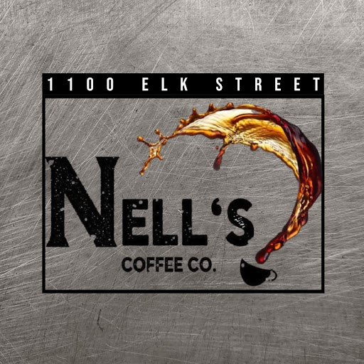 Nell's Coffee