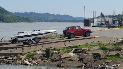 Photos of Harris Riverfront Park