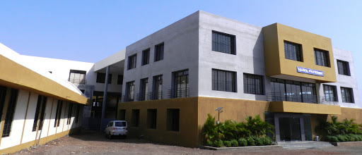 S.B.Patil Polytechnic, GAT No: 58, Village Vangali,, Solapur - Pune Hwy, Indapur, Maharashtra 413106, India, Polytechnic_College, state MH