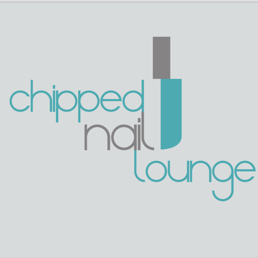 Chipped Nail Lounge logo