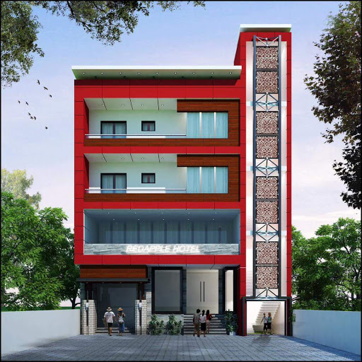 Red Apple Hotel, Red Apple, Patiala Road,, Sangrur, Punjab 148001, India, Indoor_accommodation, state PB