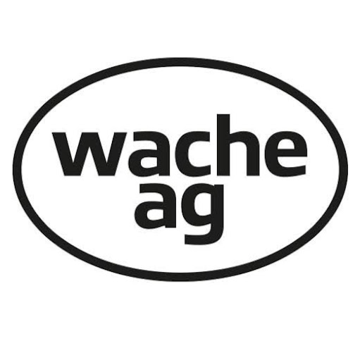 Wache AG logo