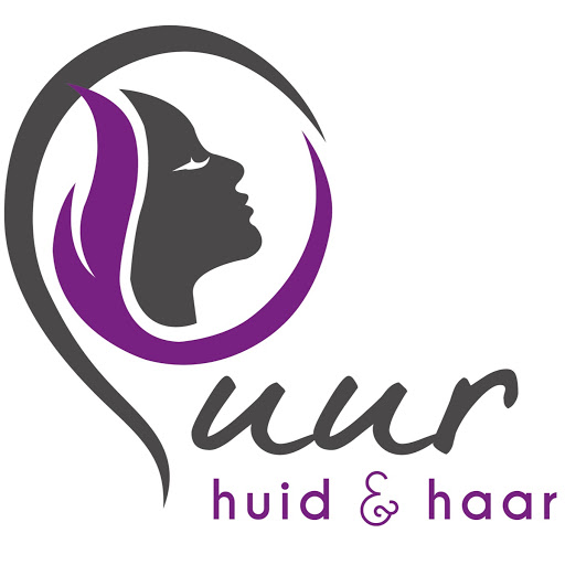 puurhuidenhaar