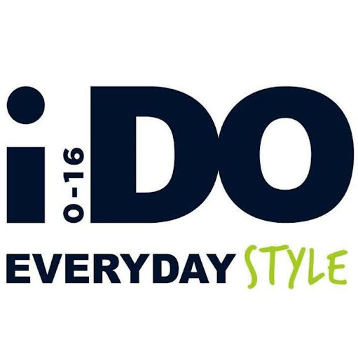 iDO Store Palermo logo