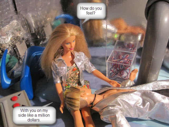IRENgorgeous: DOLLS IN ACTION - Page 9 191