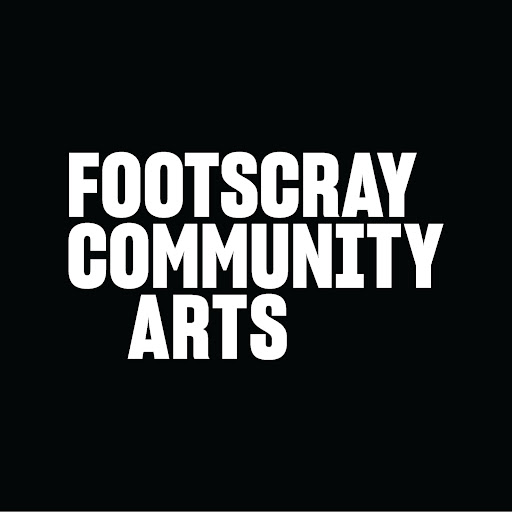 Footscray Community Arts logo