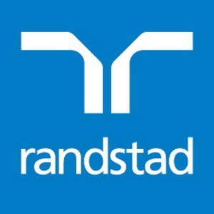 Randstad Uitzendbureau Tilburg logo