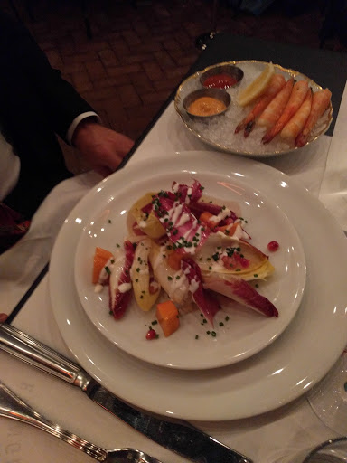 French Restaurant «Evangeline», reviews and photos, 1226 Washington St, Calistoga, CA 94515, USA