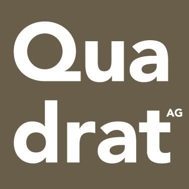 Quadrat AG logo