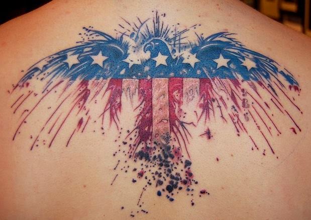 American Tattoos