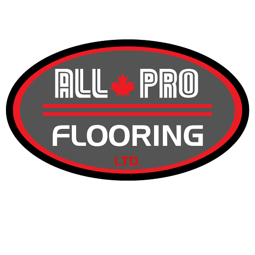 All-Pro Flooring Ltd. logo