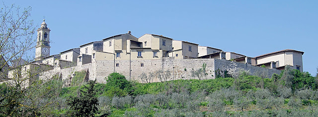 Certosa del Galluzzo - Monaci Cistercensi