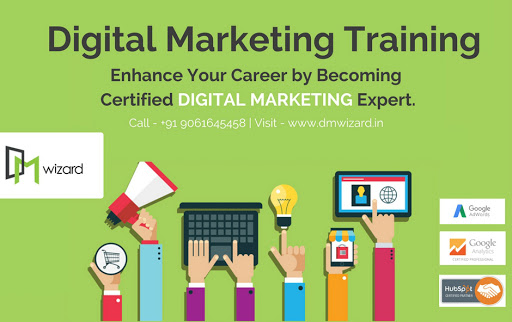 DM Wizard - Digital Marketing Training Center in Kochi, No:149B, Veluthamana, VKV Lane, Vazhakkala, Kakkanad, Ernakulam, Kerala 682021, India, Training_Centre, state KL