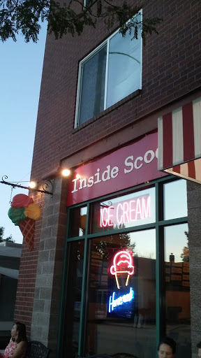 Ice Cream Shop «Inside Scoop Creamery», reviews and photos, 5654 S Prince St, Littleton, CO 80120, USA