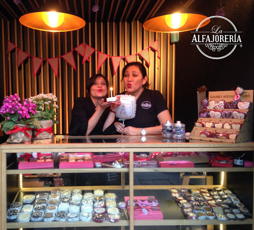 La Alfajorería Condesa