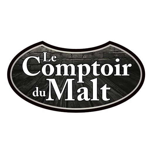 Restaurant Le Comptoir du Malt Saint Amand les Eaux logo
