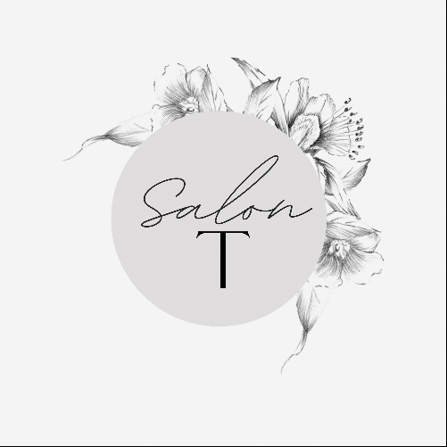 Salon T logo