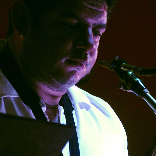 Gilberto Pontes