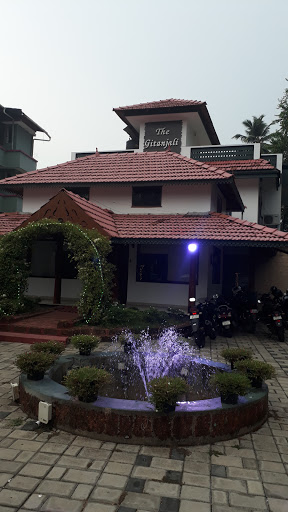 Gitanjali Wedding House, Near Guruvayur bus stand, Outer Ring Rd, Ponnuparambil, Guruvayur, Kerala 680101, India, Wedding_Venue, state KL