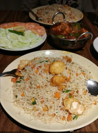 Kichukhon Restaurant, 2007, Netaji Subhash Chandra Bose Rd, Dakshin Jagaddal, Narendrapur, Kolkata, West Bengal 700150, India, Restaurant, state WB
