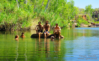 Western Australia