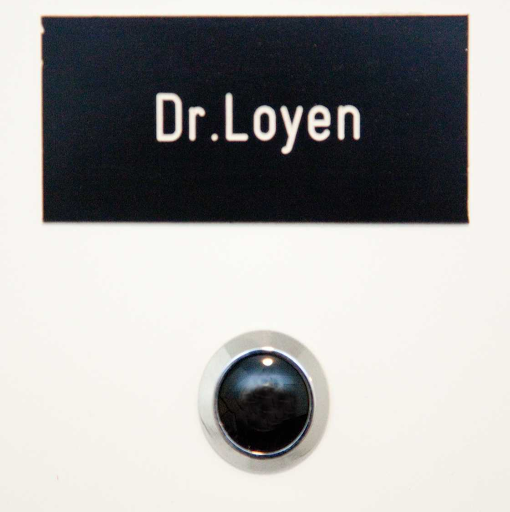 Dr. med. Guido Loyen logo